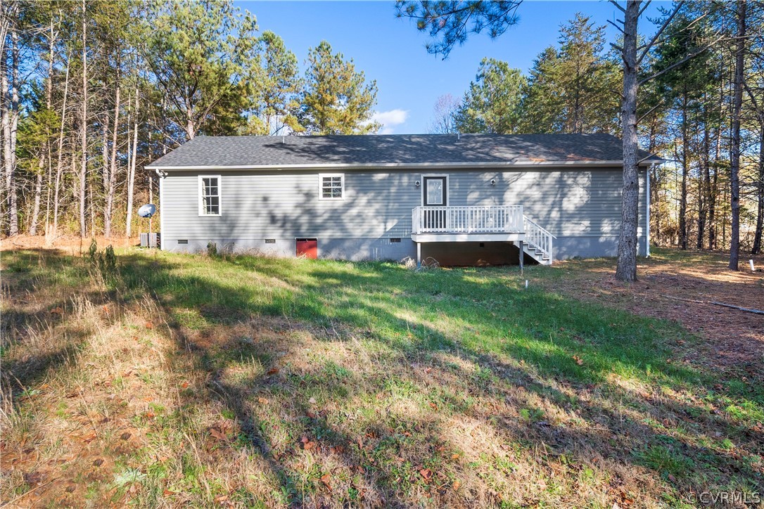 14550 Meade Road Amelia Court House, VA 23002 - Photo 26 of 27 Gallery Image 26