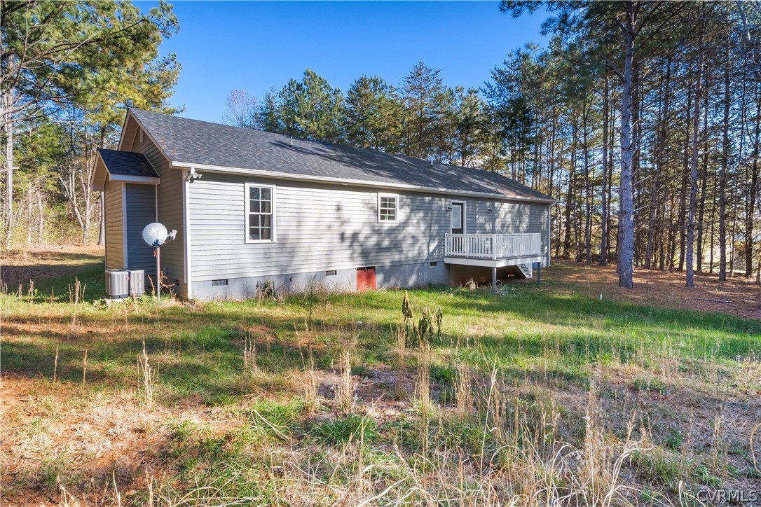 14550 Meade Road Amelia Court House, VA 23002 - Photo 27 of 27 Gallery Image 27