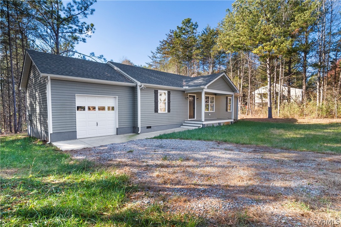 14550 Meade Road Amelia Court House, VA 23002 - Photo 3 of 27 Gallery Image 3