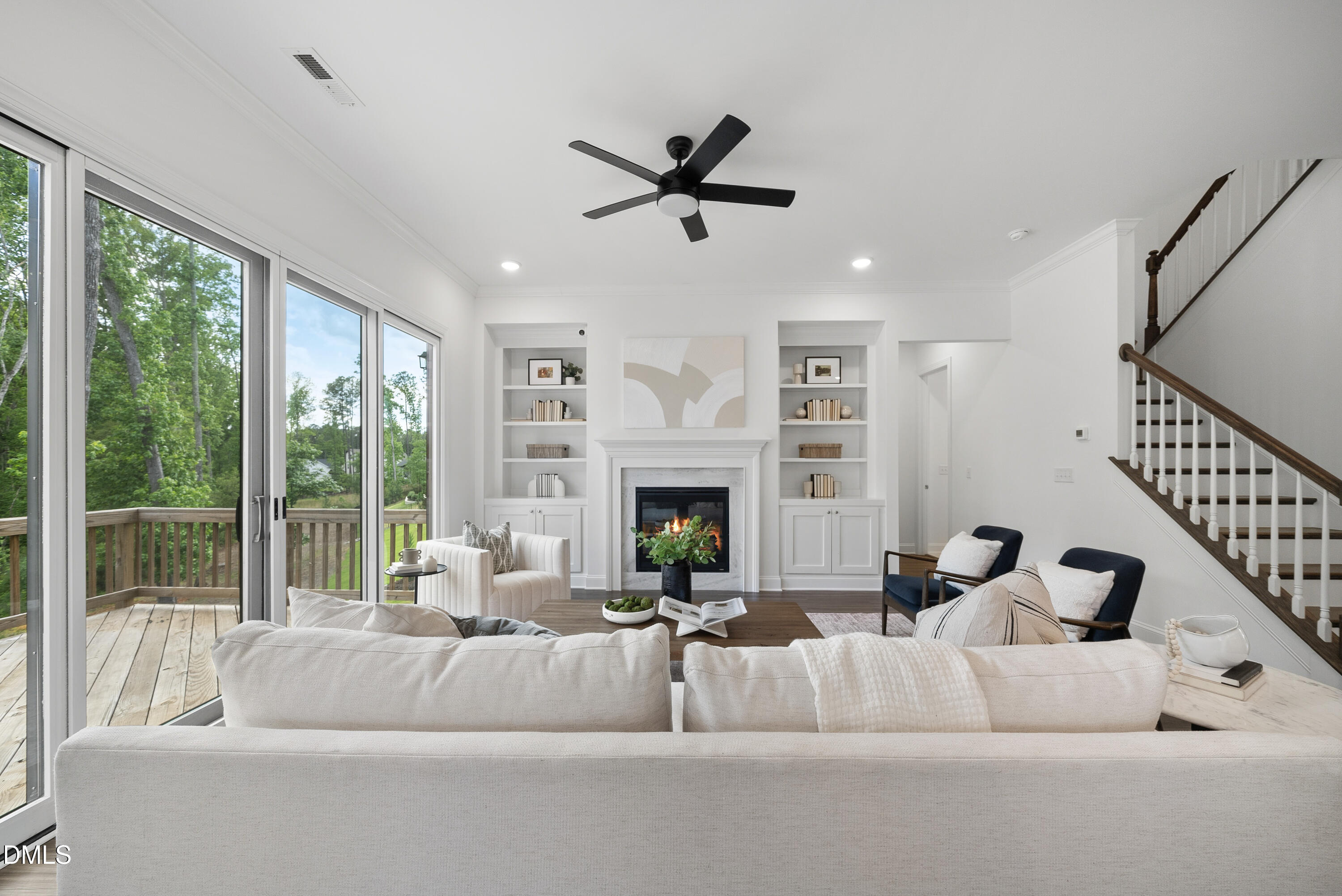 7633 Hasentree Way Wake Forest, NC 27587 - Photo 14 of 50 DSC00899