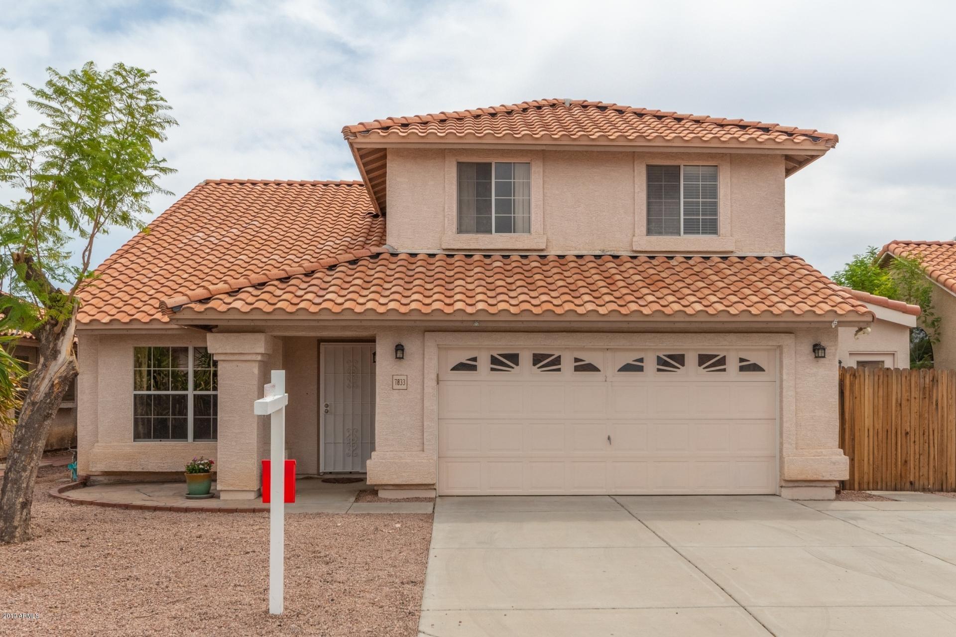 7833 West Boca Raton Road Peoria, AZ 85381 - Photo 1 of 44 Home