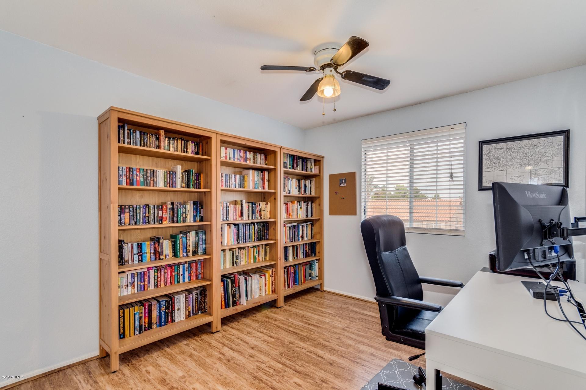 7833 West Boca Raton Road Peoria, AZ 85381 - Photo 19 of 44 Bedroom 2