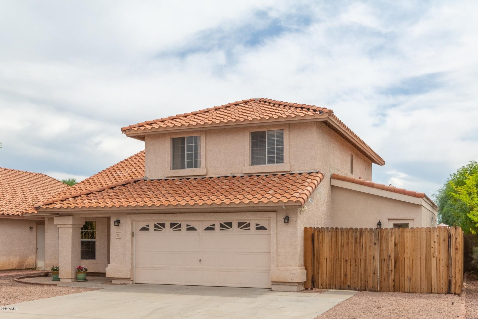 7833 West Boca Raton Road Peoria, AZ 85381 - Photo 2 of 44 home