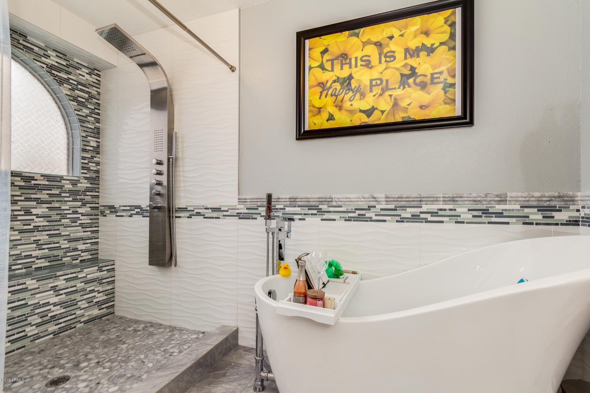 7833 West Boca Raton Road Peoria, AZ 85381 - Photo 26 of 44 Master Bath