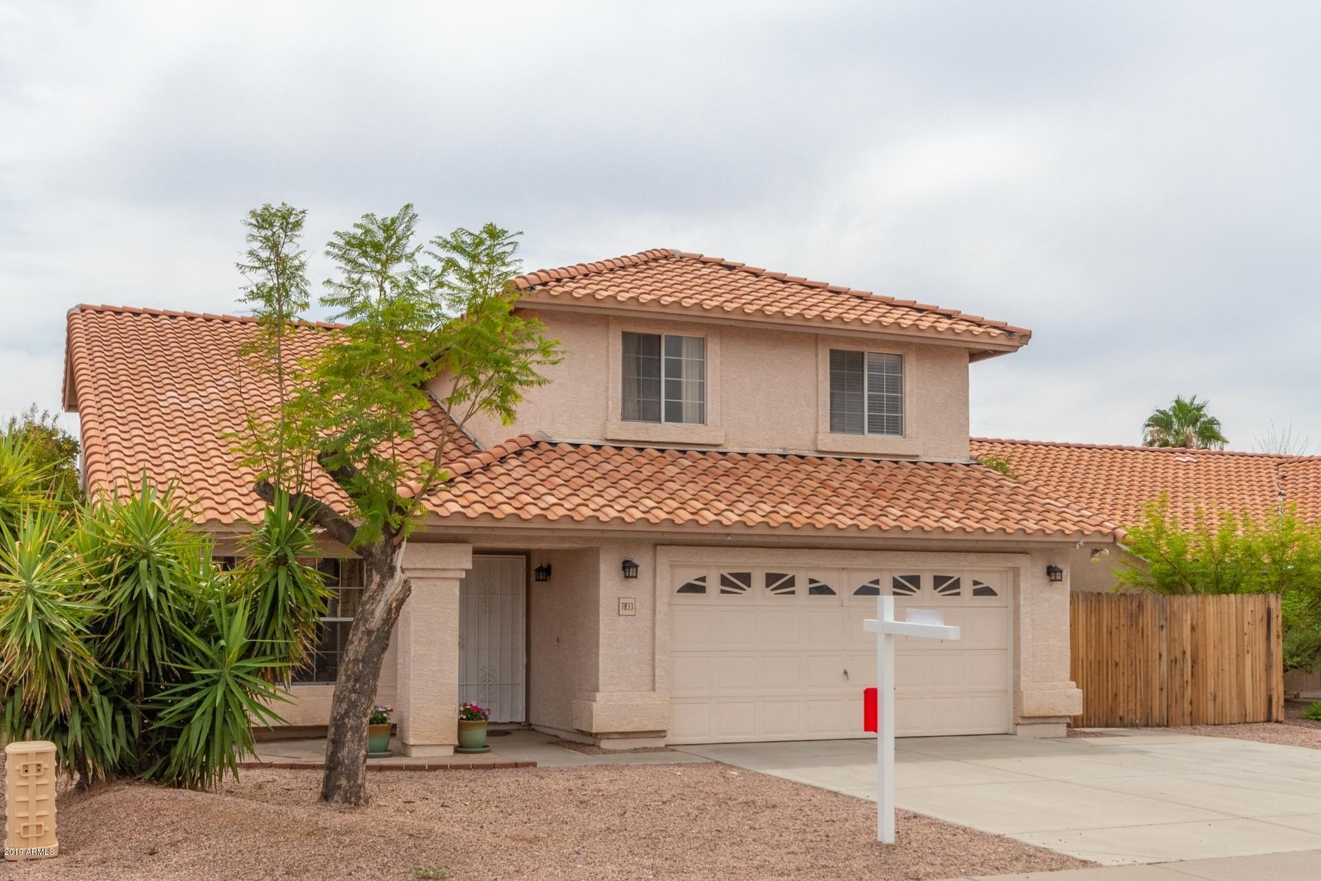 7833 West Boca Raton Road Peoria, AZ 85381 - Photo 3 of 44 home