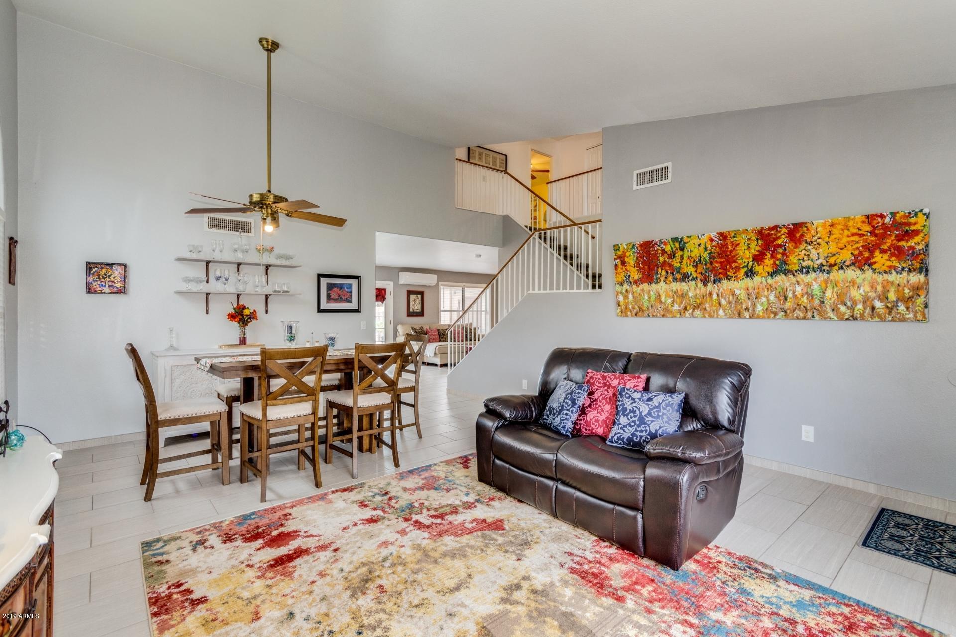 7833 West Boca Raton Road Peoria, AZ 85381 - Photo 6 of 44 Liv/Din Area