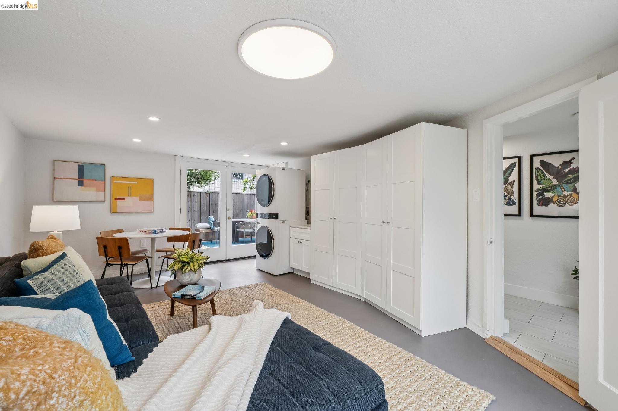 1246 Hopkins Street Berkeley, CA 94702 - Photo 47 of 68