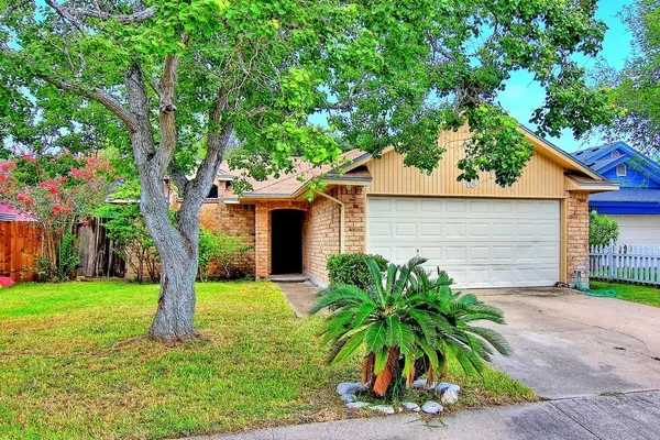 $1,495 | 6009 Williston Drive, Corpus Christi, TX 78415