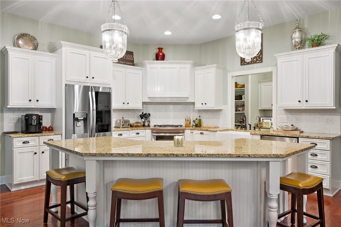 7782 Valley View Road Hudson, OH 44236 - Photo 13 of 50
