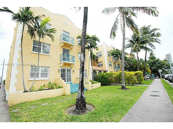 $2,700 | 1255 Pennsylvania Avenue, Unit 102, Miami Beach, FL 33139