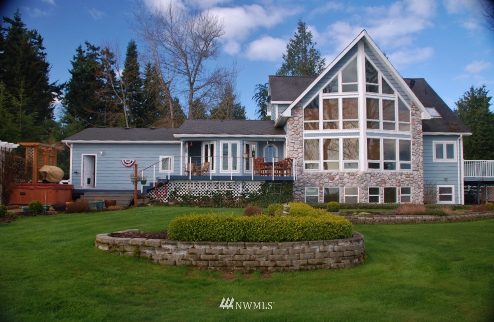 69 South Point Road Port Angeles, WA 98363 - Photo 1 of 17 Gallery Image 1