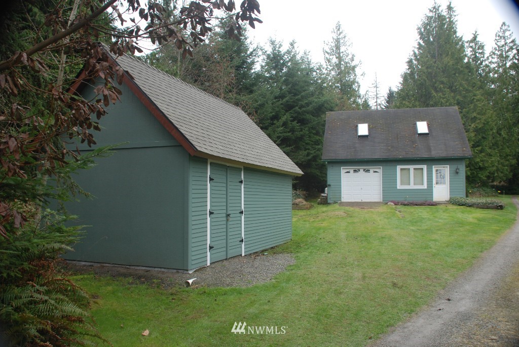 69 South Point Road Port Angeles, WA 98363 - Photo 16 of 17 Gallery Image 16