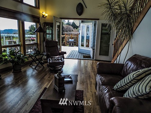69 South Point Road Port Angeles, WA 98363 - Photo 6 of 17 Gallery Image 6