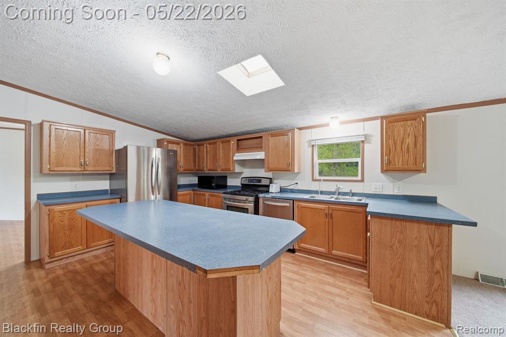 7001 Sweezy Lake Road Brooklyn, MI 49230 - Photo 10 of 63