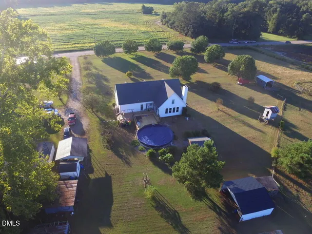 $475,000 | 13619 Us Highway, Scotland Neck, NC 27874