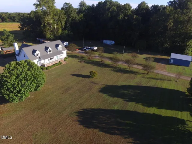 $475,000 | 13619 Us Highway, Scotland Neck, NC 27874