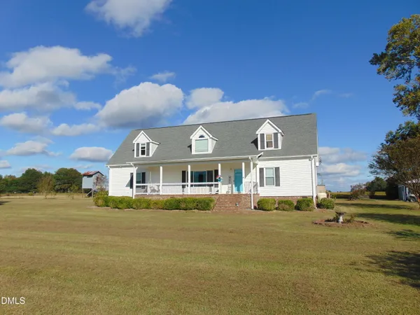$459,900 | 13619 Us Highway, Scotland Neck, NC 27874