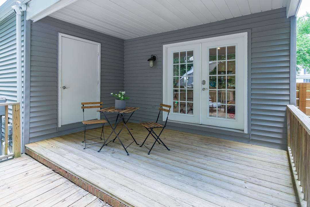 2433 Village Grove Road Raleigh, NC 27613 - Photo 23 of 24 Photo 23
