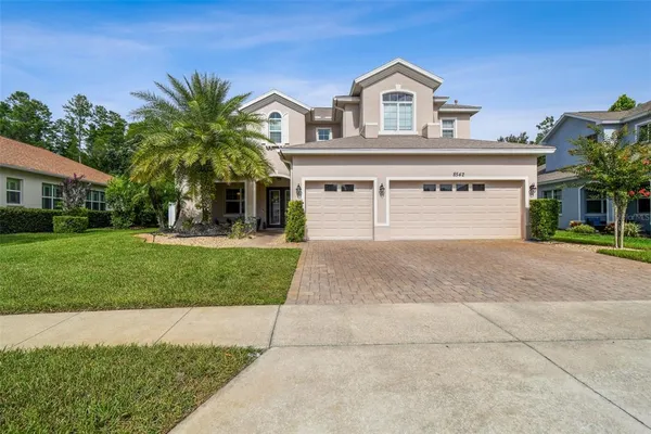 $815,000 | 8542 Eagle Brook Drive, Land O Lakes, FL 34638
