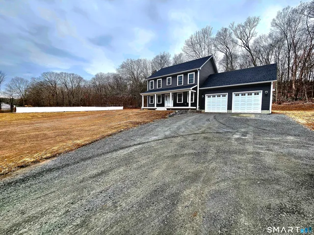 $650,000 | 143 Goshen Road, Plainfield, CT 06354