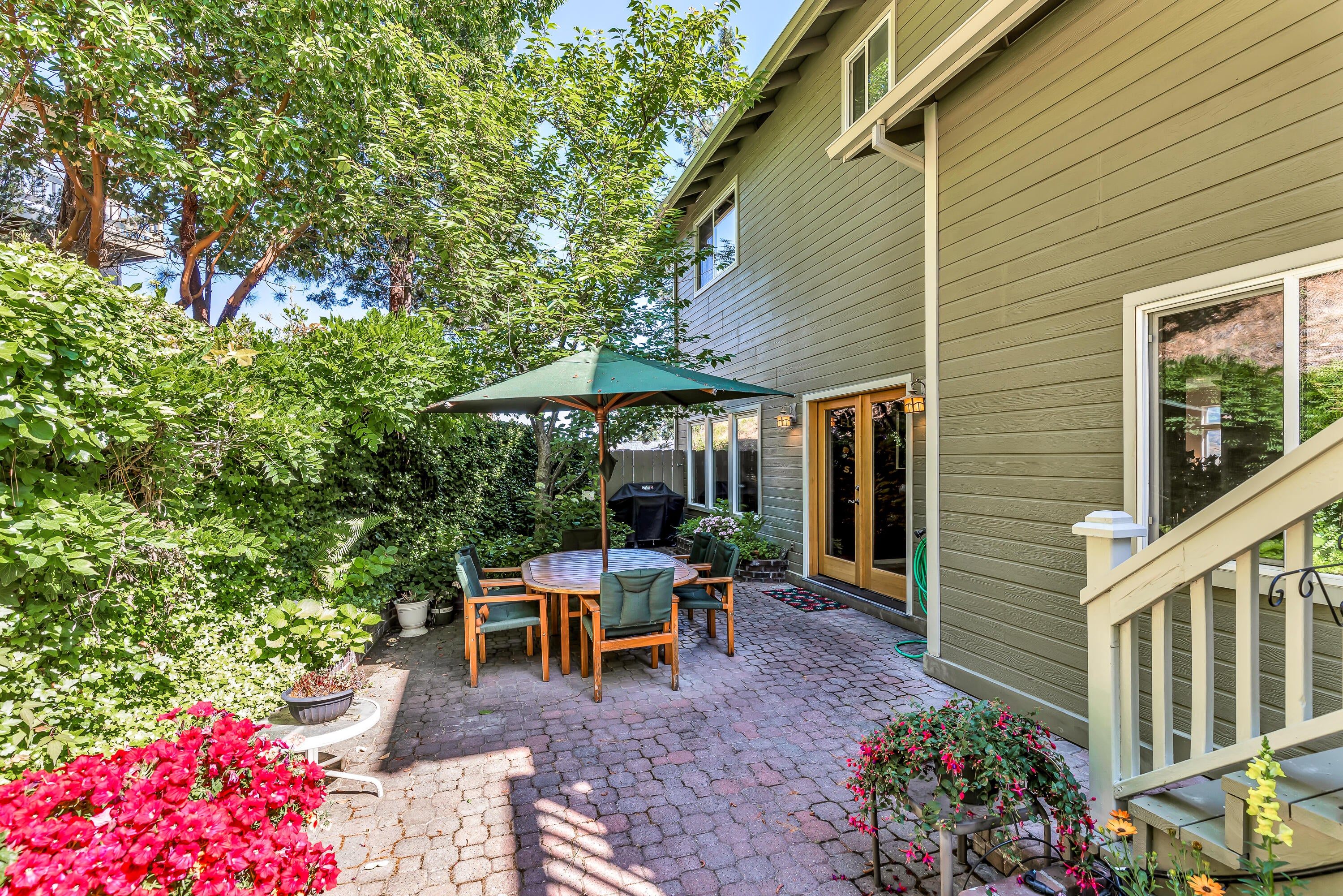 500 Waterline Road Ashland, OR 97520 - Photo 11 of 40 500 Waterline Road, Ashland, OR 97520