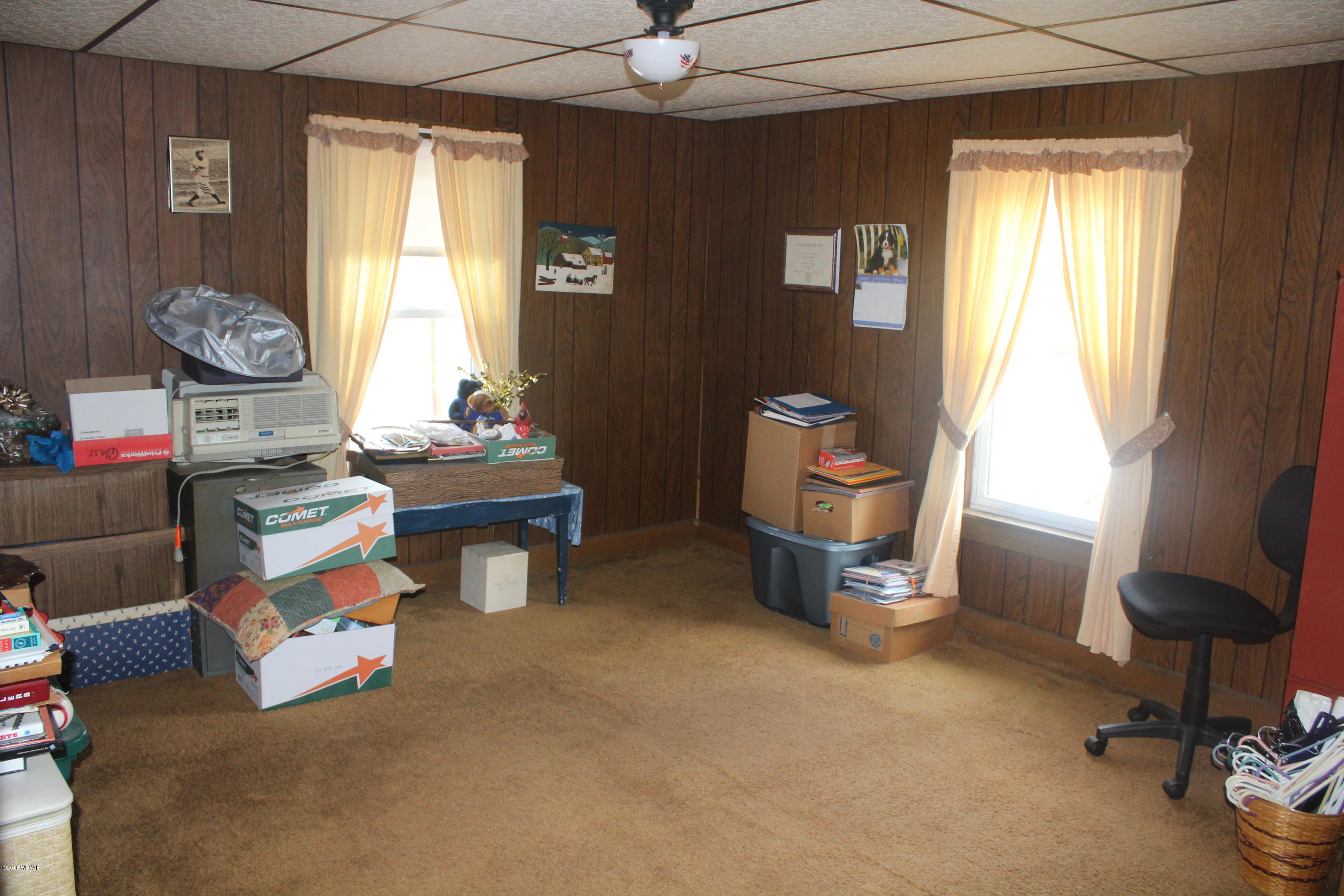 1080 Hulings Road Linden, PA 17744 - Photo 27 of 37 Bedroom3