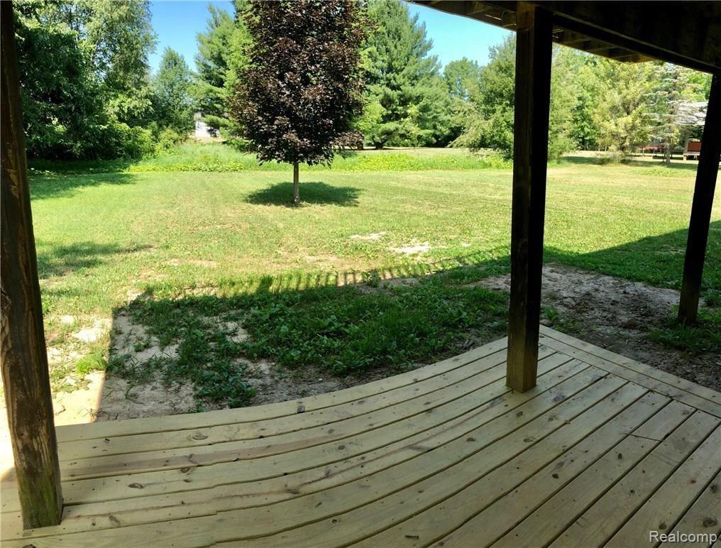 5550 Hinchey Road Howell, MI 48843 - Photo 11 of 16 H. lower level view