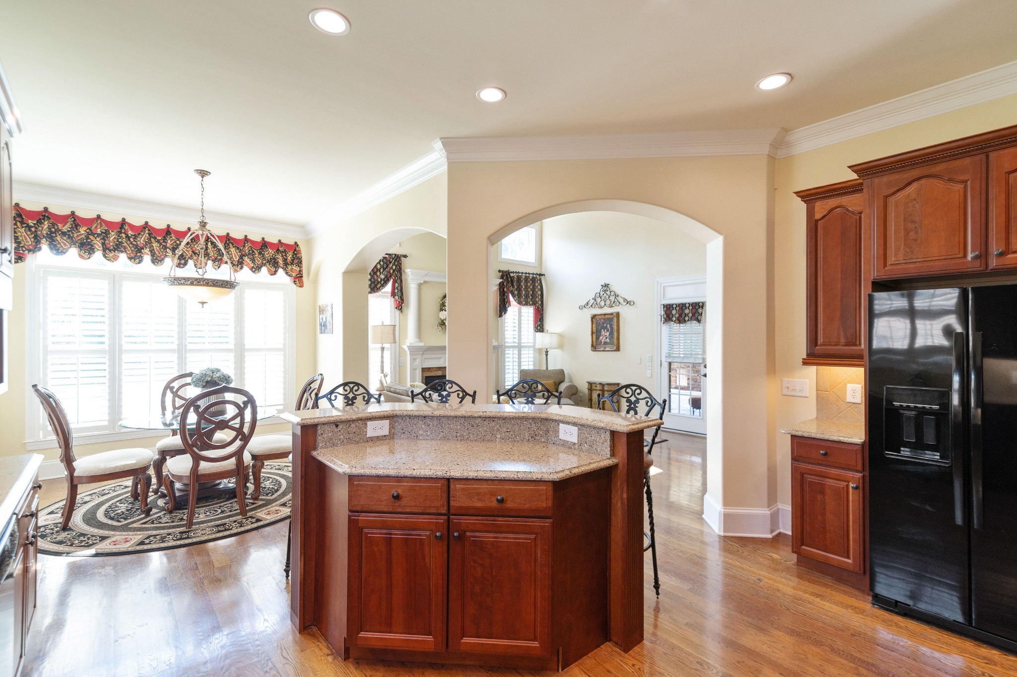614 Ridgecrest Lane Lebanon, TN 37087 - Photo 17 of 47 Gallery Image 17