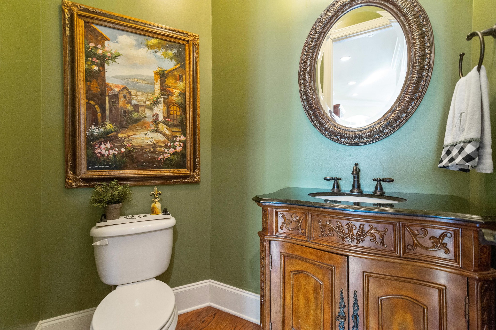 614 Ridgecrest Lane Lebanon, TN 37087 - Photo 20 of 47 Gallery Image 20