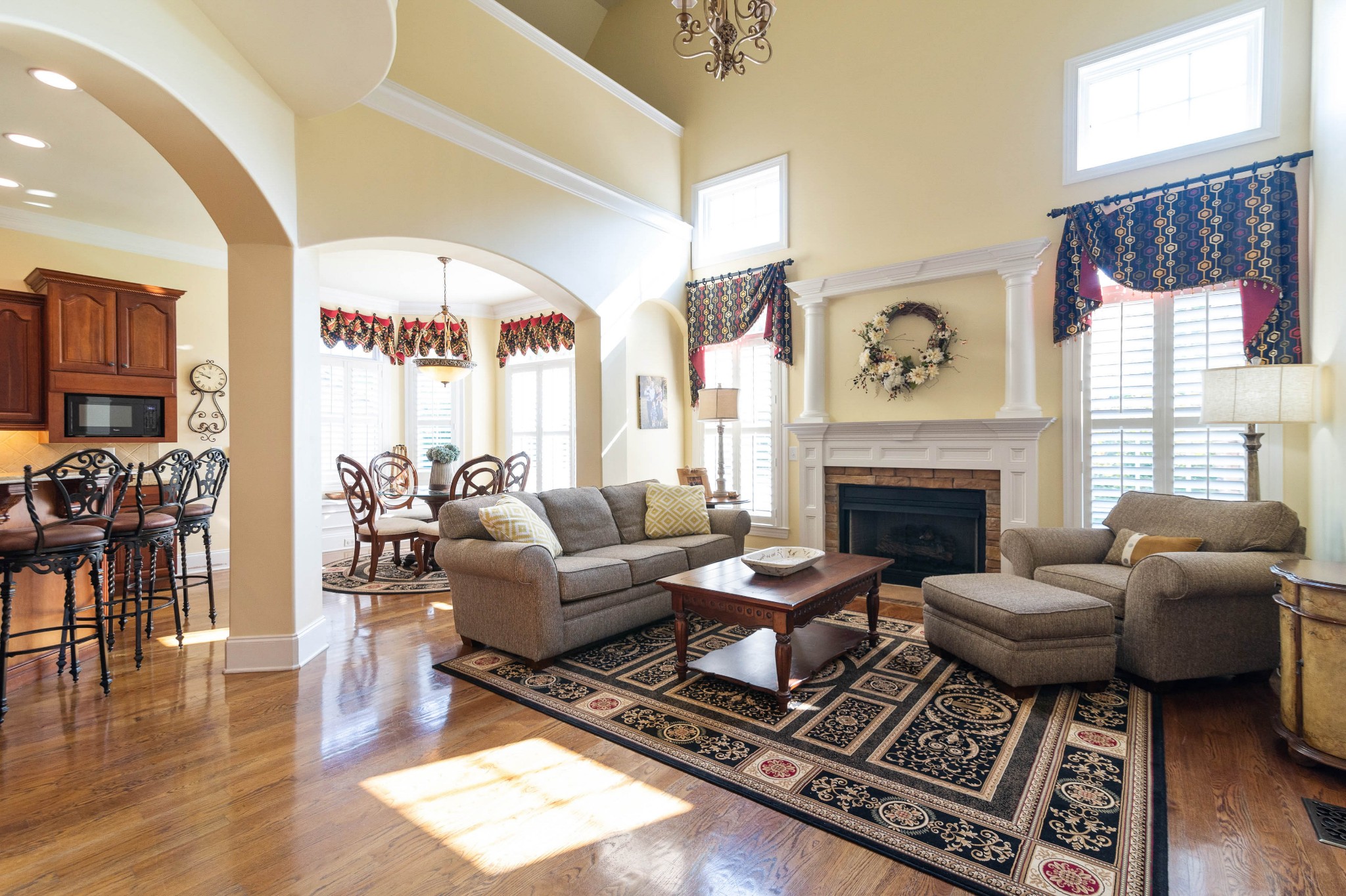 614 Ridgecrest Lane Lebanon, TN 37087 - Photo 21 of 47 Gallery Image 21