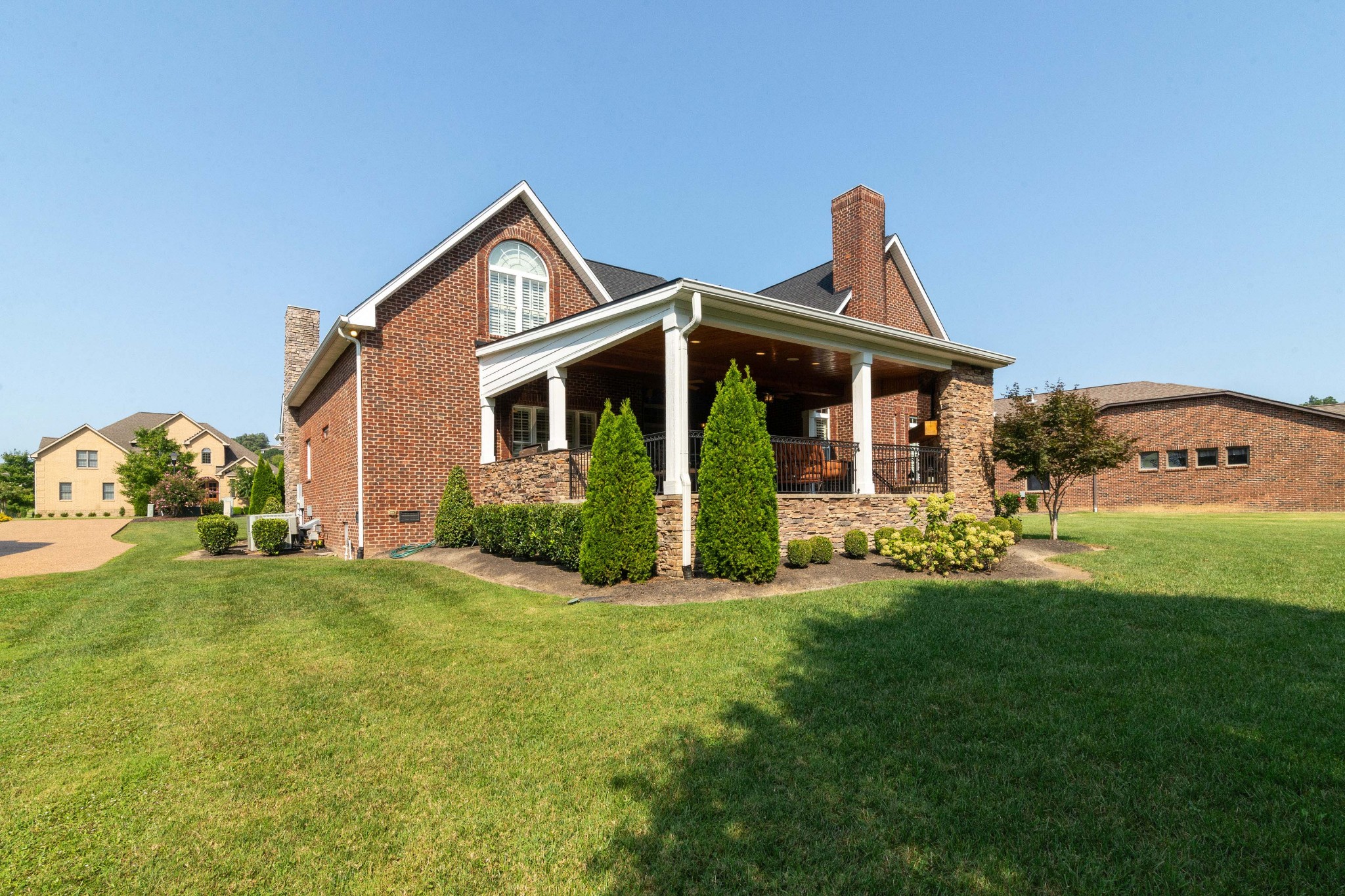 614 Ridgecrest Lane Lebanon, TN 37087 - Photo 38 of 47 Gallery Image 38