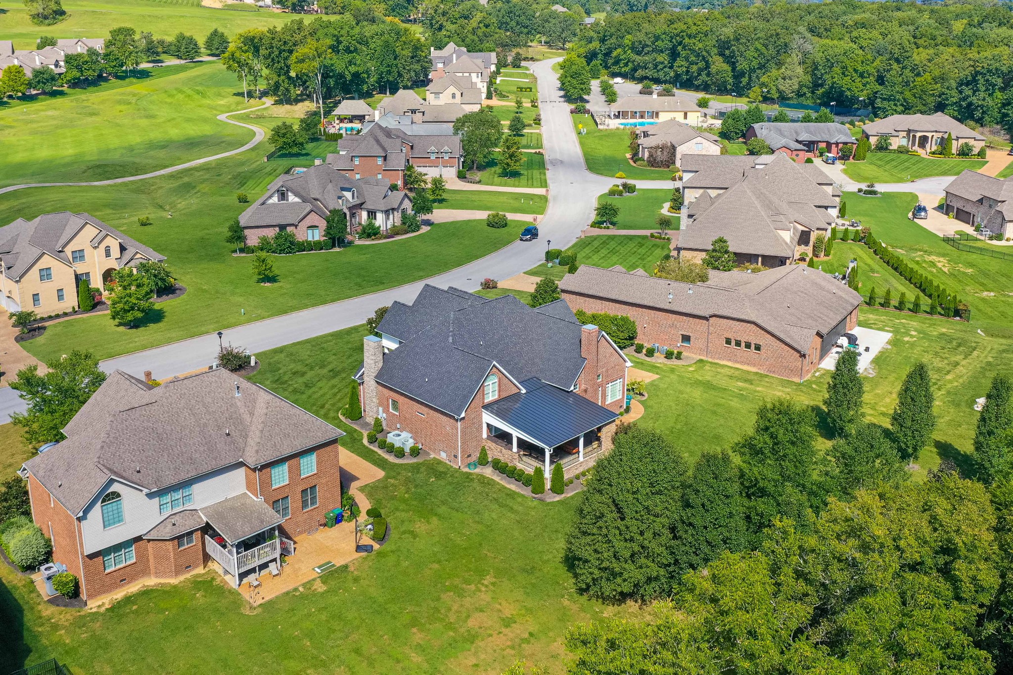 614 Ridgecrest Lane Lebanon, TN 37087 - Photo 42 of 47 Gallery Image 42