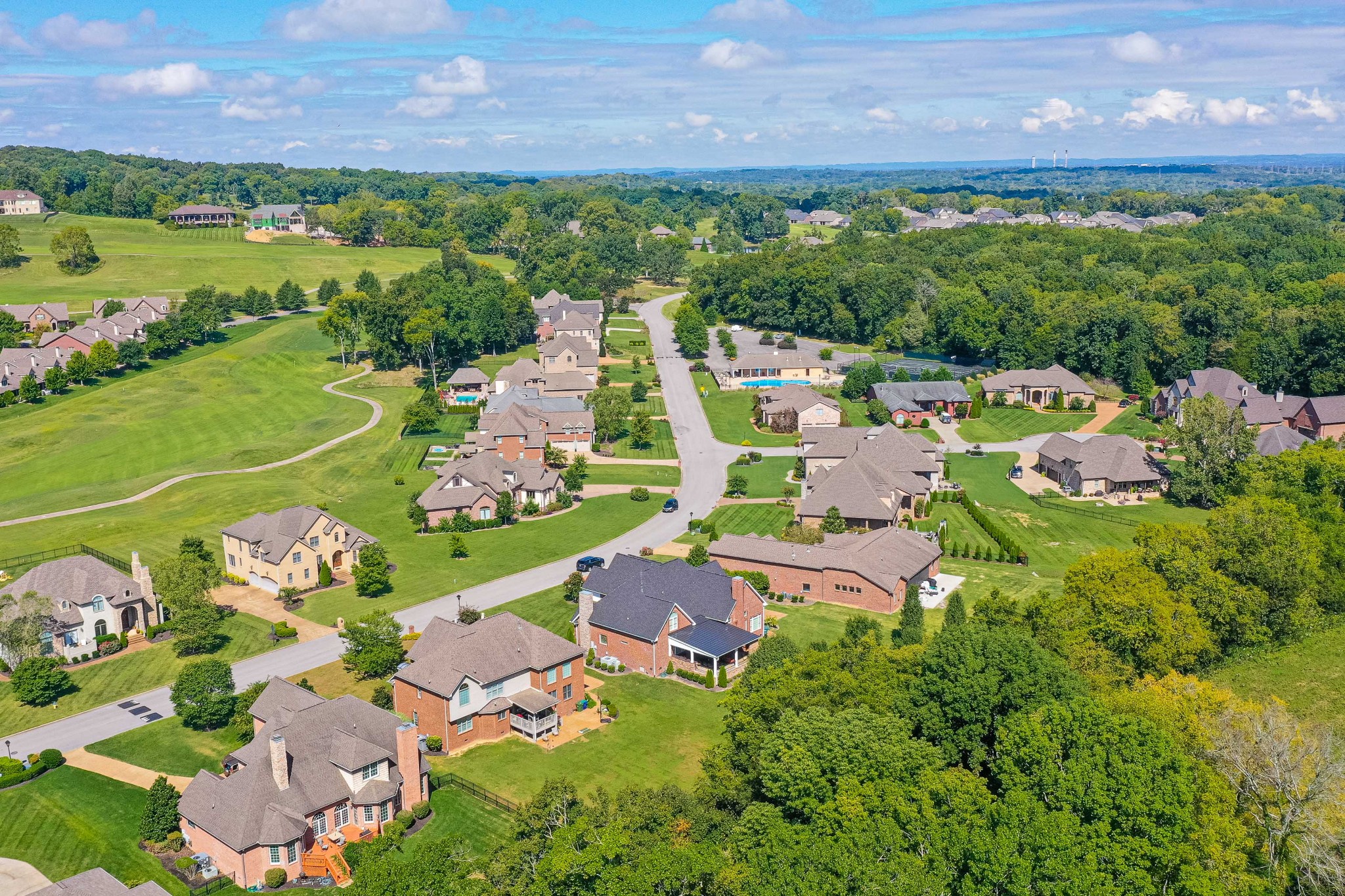 614 Ridgecrest Lane Lebanon, TN 37087 - Photo 45 of 47 Gallery Image 45