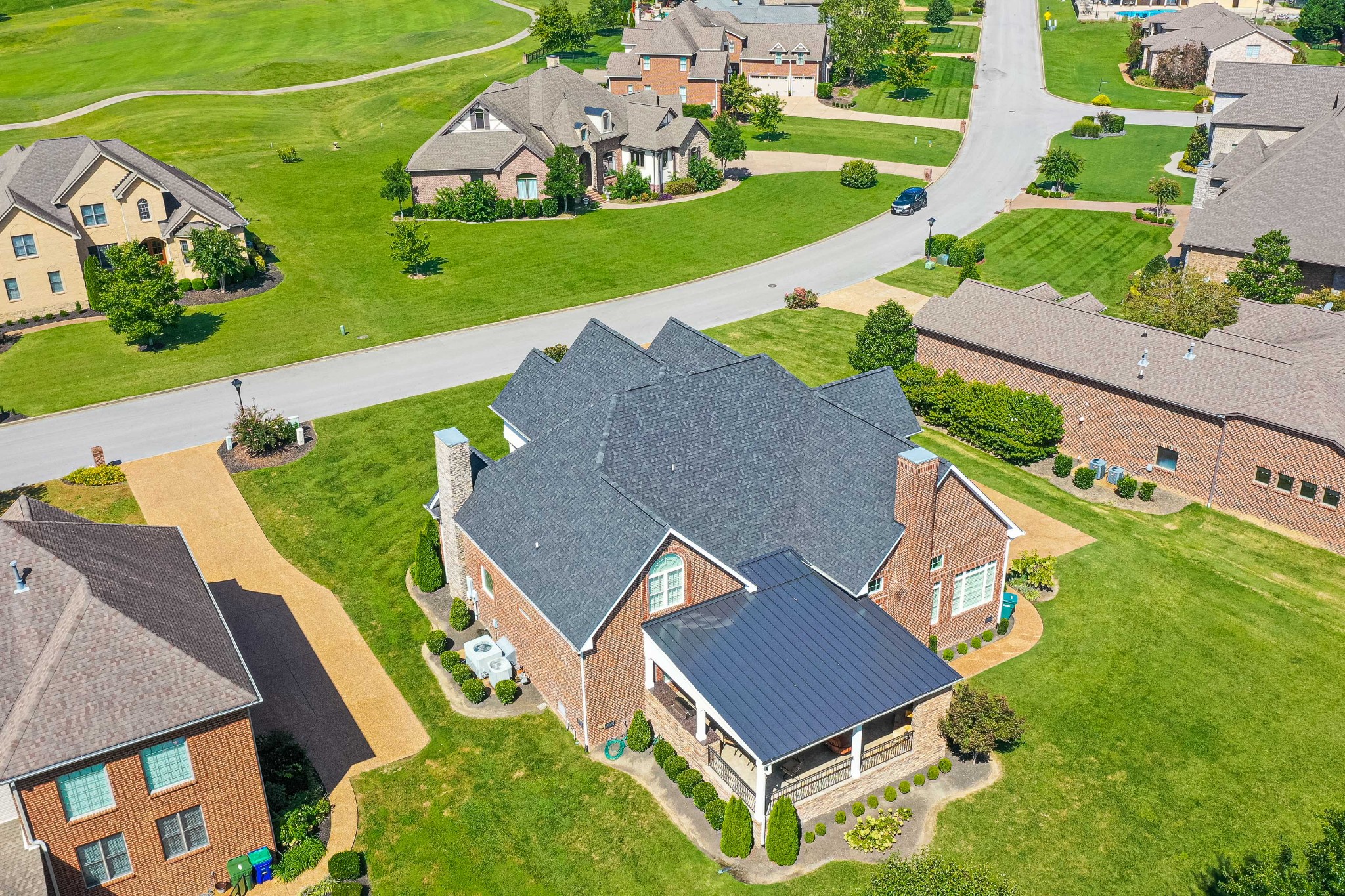 614 Ridgecrest Lane Lebanon, TN 37087 - Photo 46 of 47 Gallery Image 46