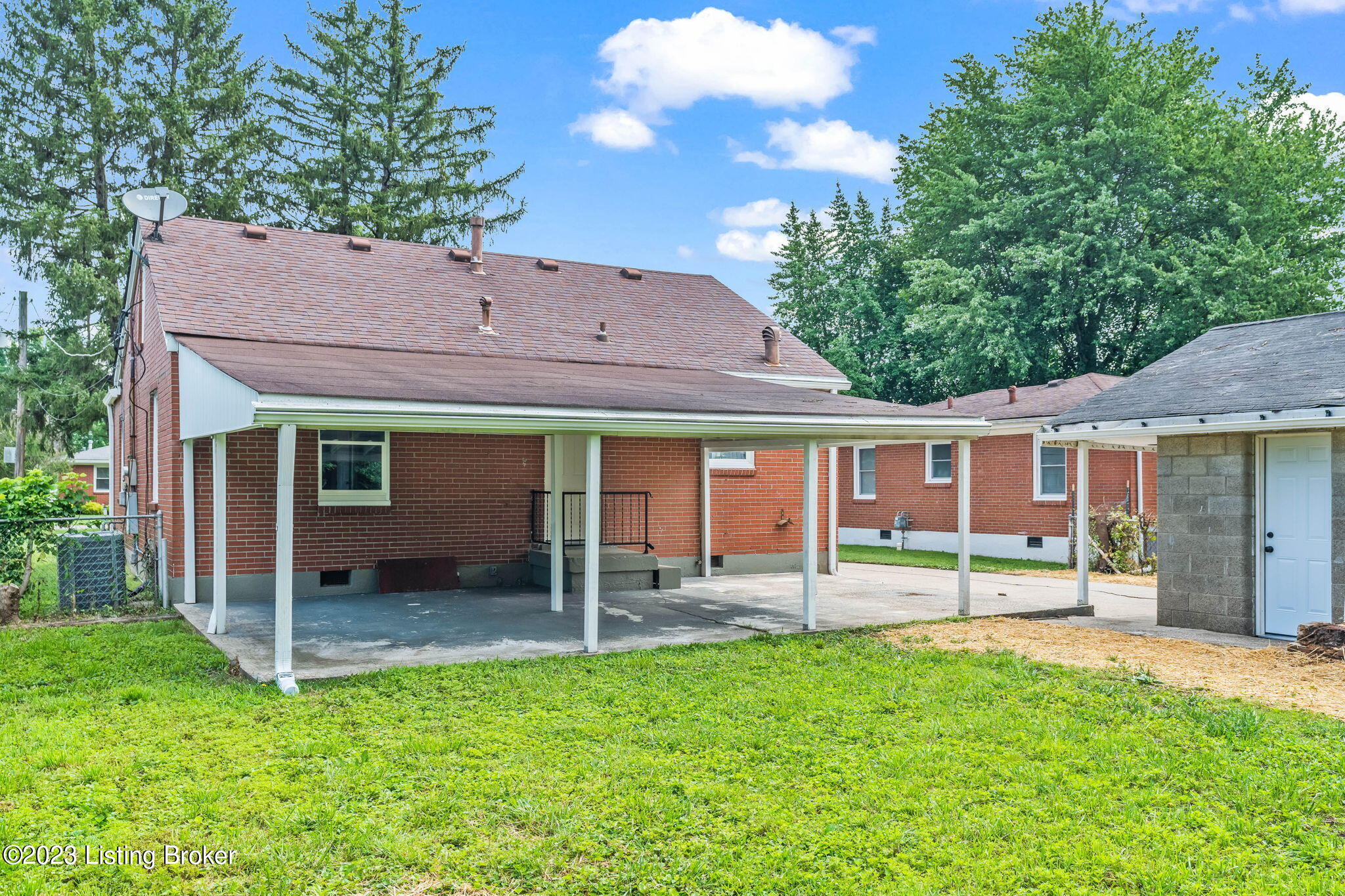 4904 Maryman Road Louisville, KY 40258 - Photo 39 of 45 10-web-or-mls-4904 Maryman Rd-10
