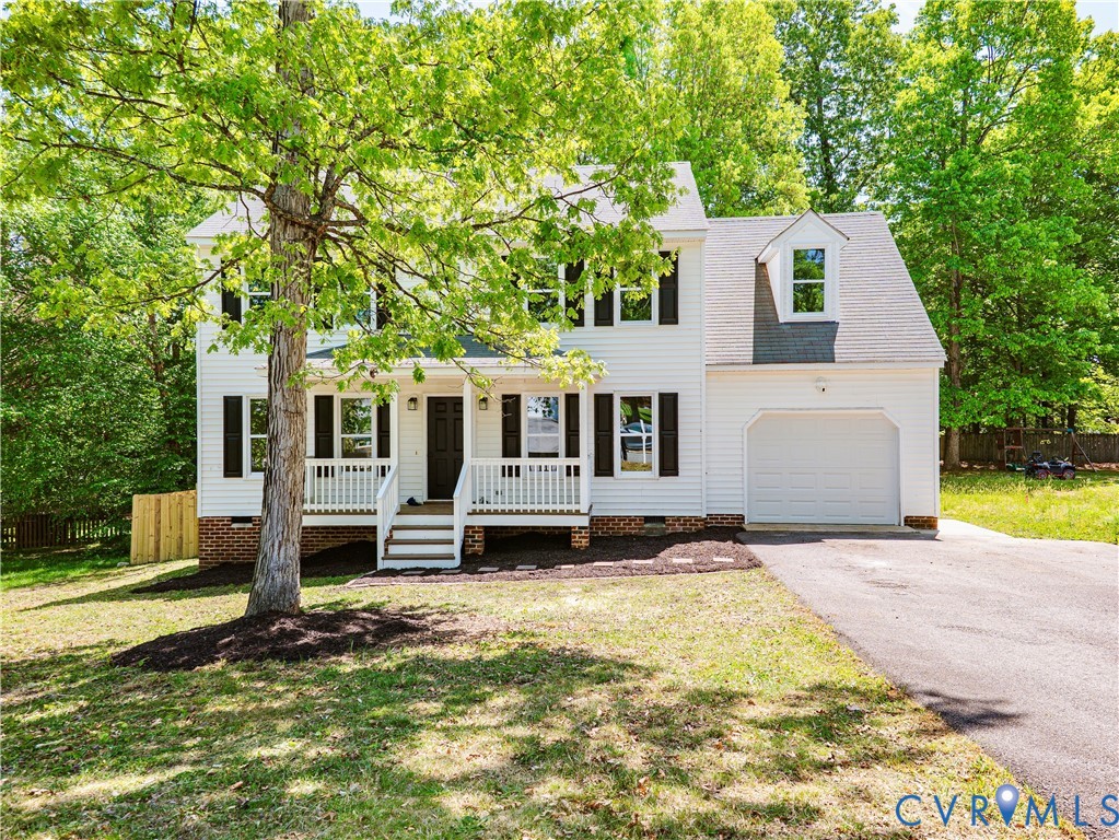 10929 Point Grey Road Henrico, VA 23233 - Photo 3 of 40 Gallery Image 3