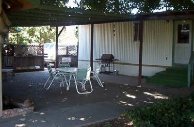 235 South Cornucopia Road Exeter, CA 93221 - Photo 2 of 7 Additional Photo