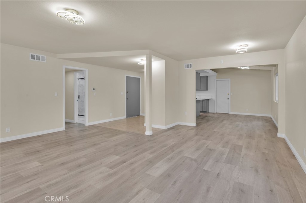 20537 East Vejar Road Walnut, CA 91789 - Photo 13 of 34 wooden floor in an empty room