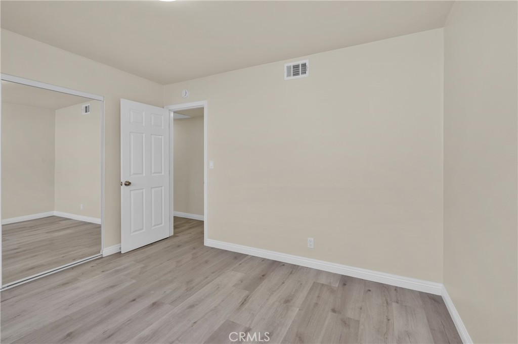 20537 East Vejar Road Walnut, CA 91789 - Photo 20 of 34 an empty room with wooden floor