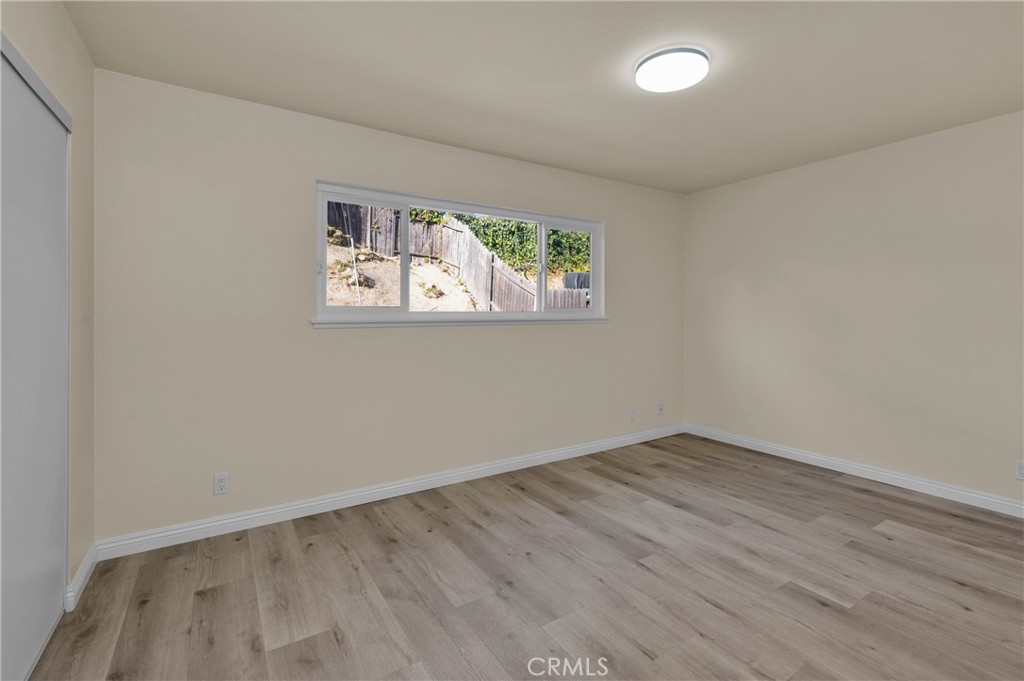 20537 East Vejar Road Walnut, CA 91789 - Photo 21 of 34 an empty room with a window