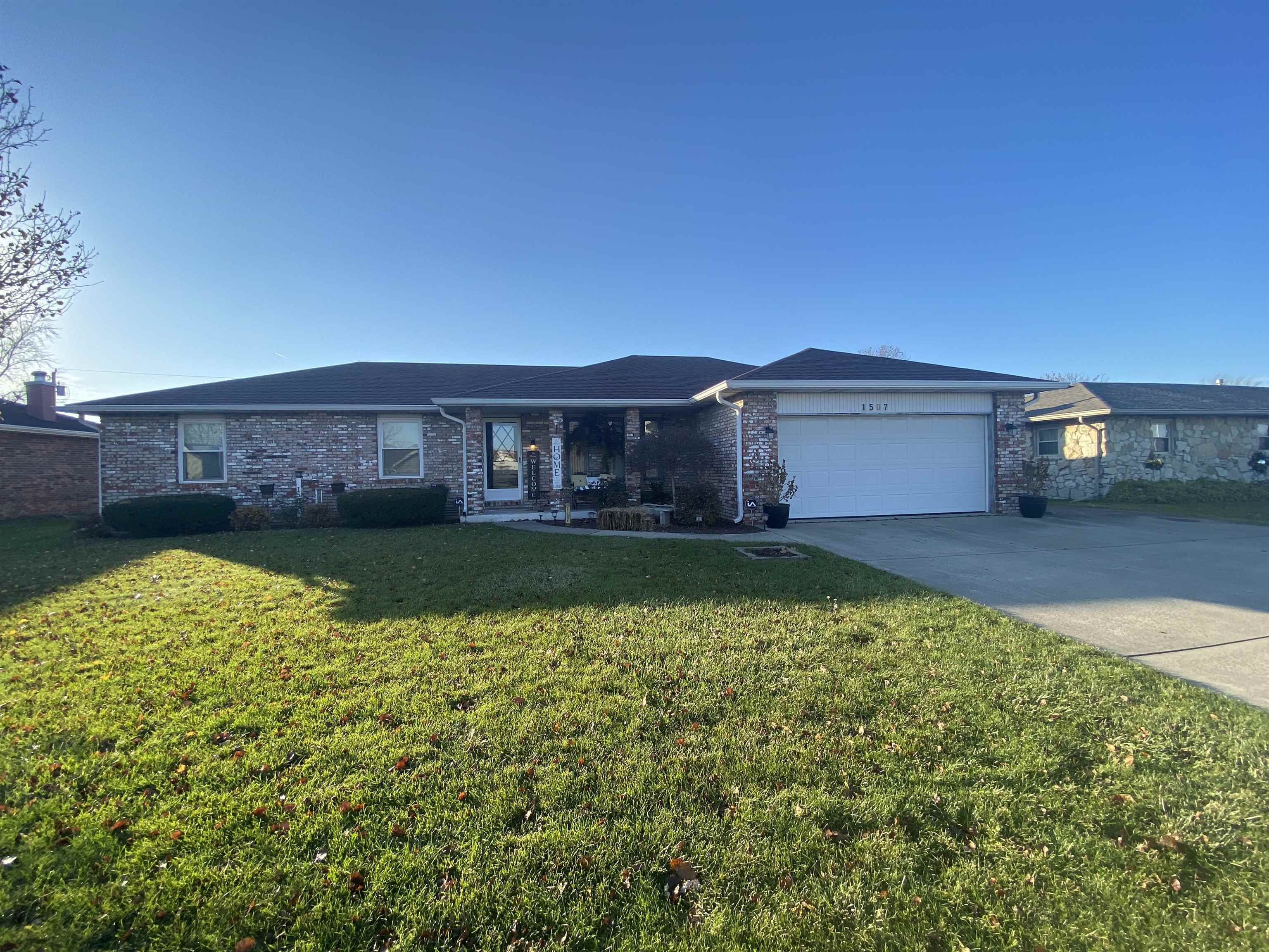 1507 South Goyer Road Kokomo, IN 46902 - Photo 1 of 1 Gallery Image 1