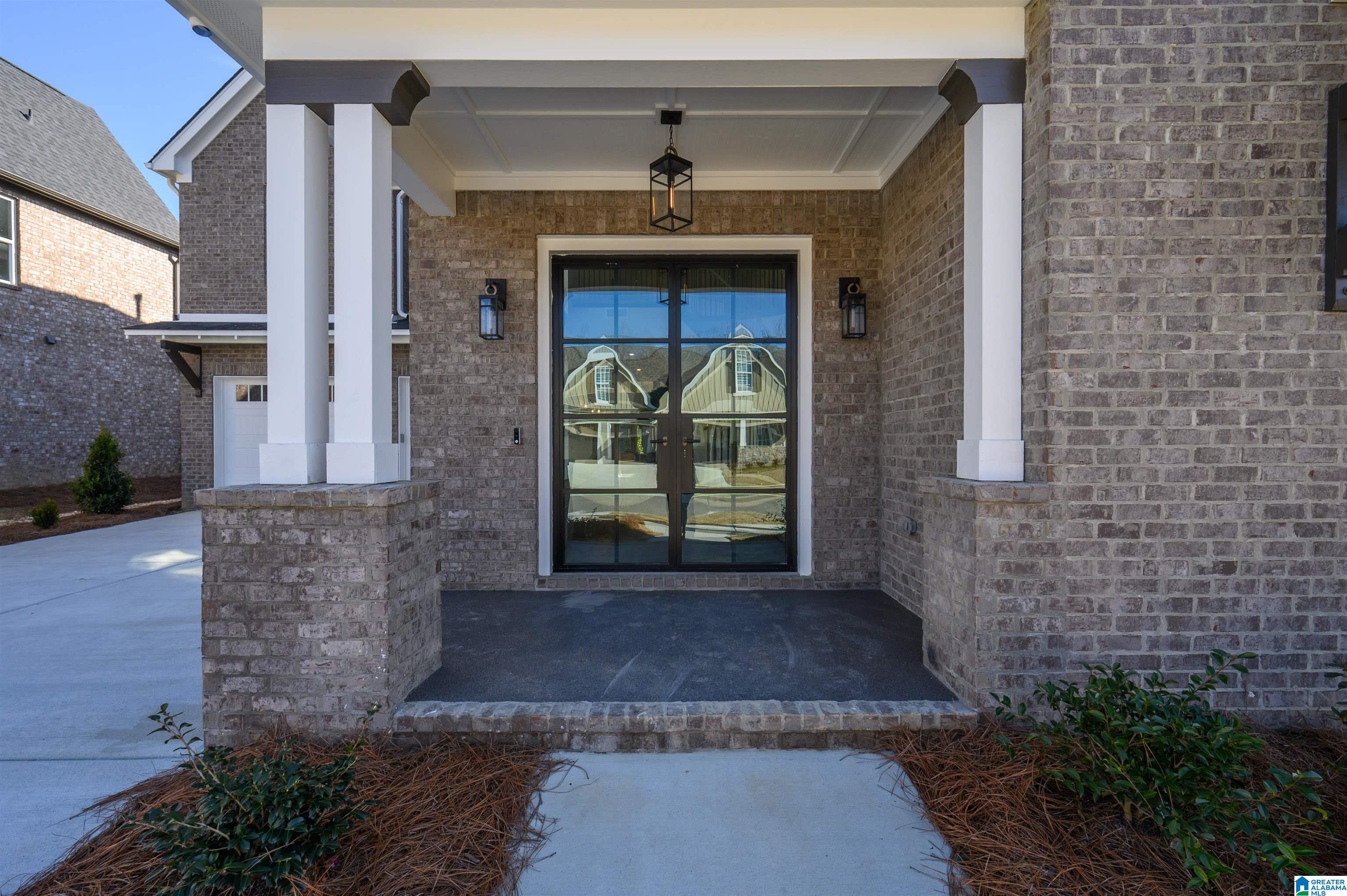 1210 Butler Road Alabaster, AL 35007 - Photo 3 of 86