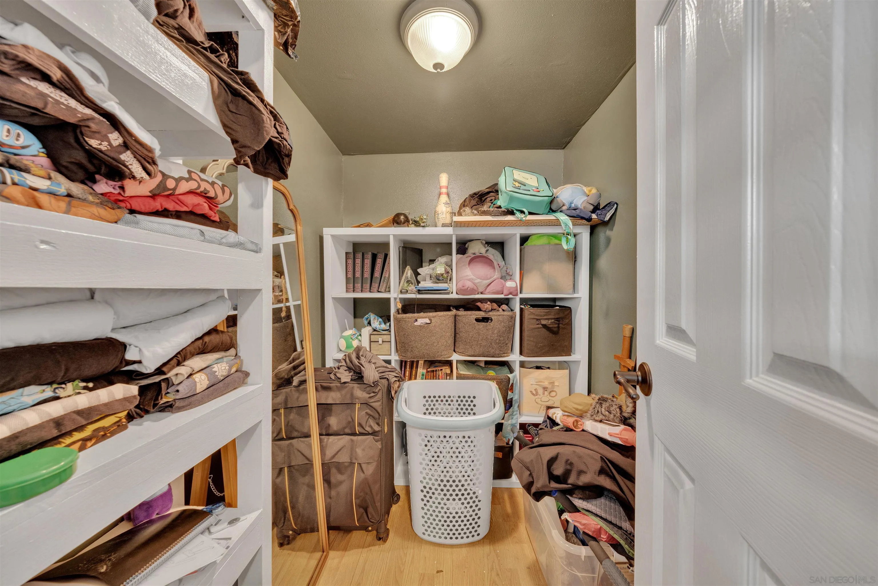 1302 Paraiso Avenue Spring Valley, CA 91977 - Photo 20 of 34 storage and utility room
