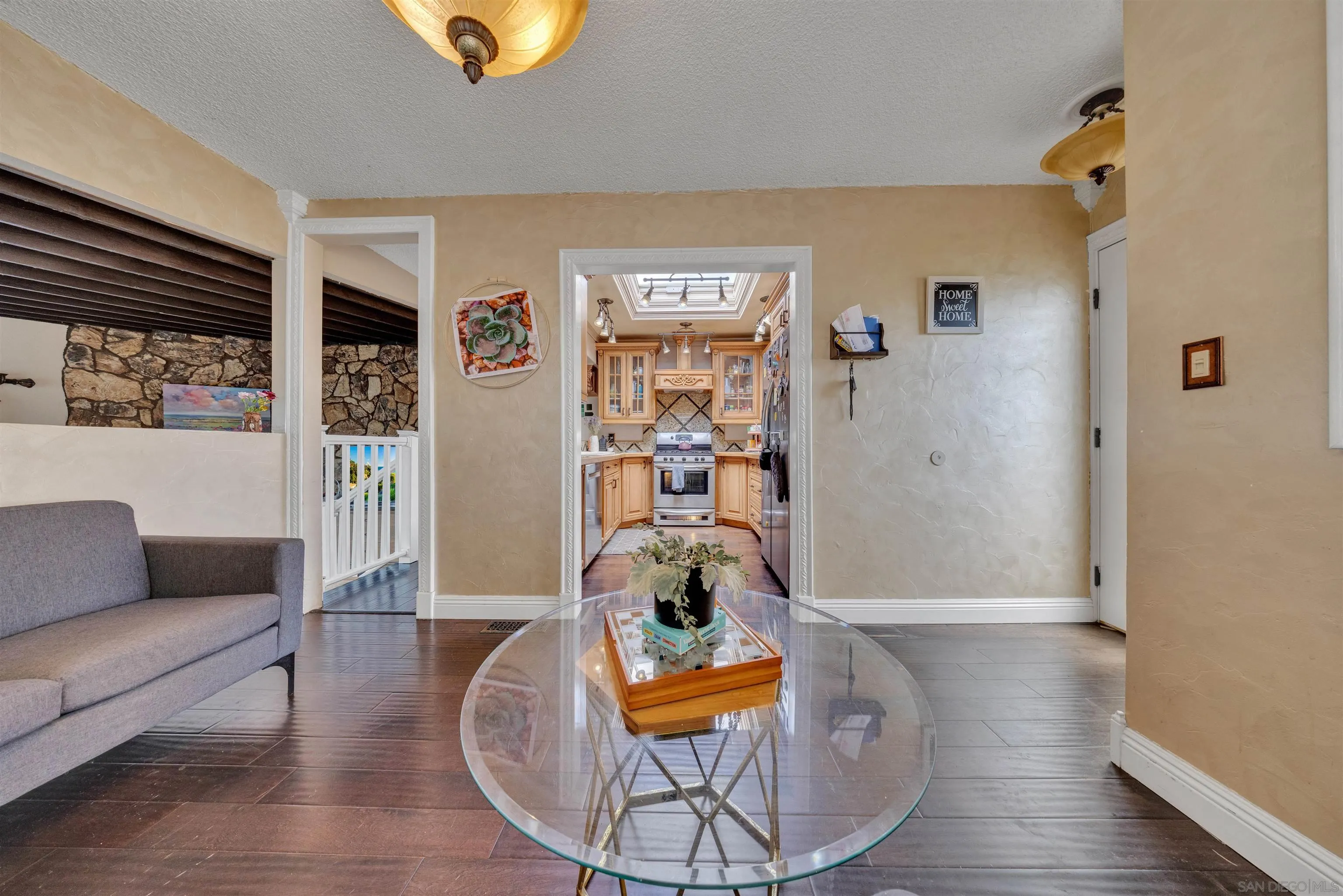 1302 Paraiso Avenue Spring Valley, CA 91977 - Photo 10 of 34 a living room with furniture and window