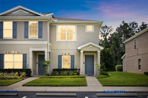 $1,895 | 15849 Fishhawk View Drive, Lithia, FL 33547