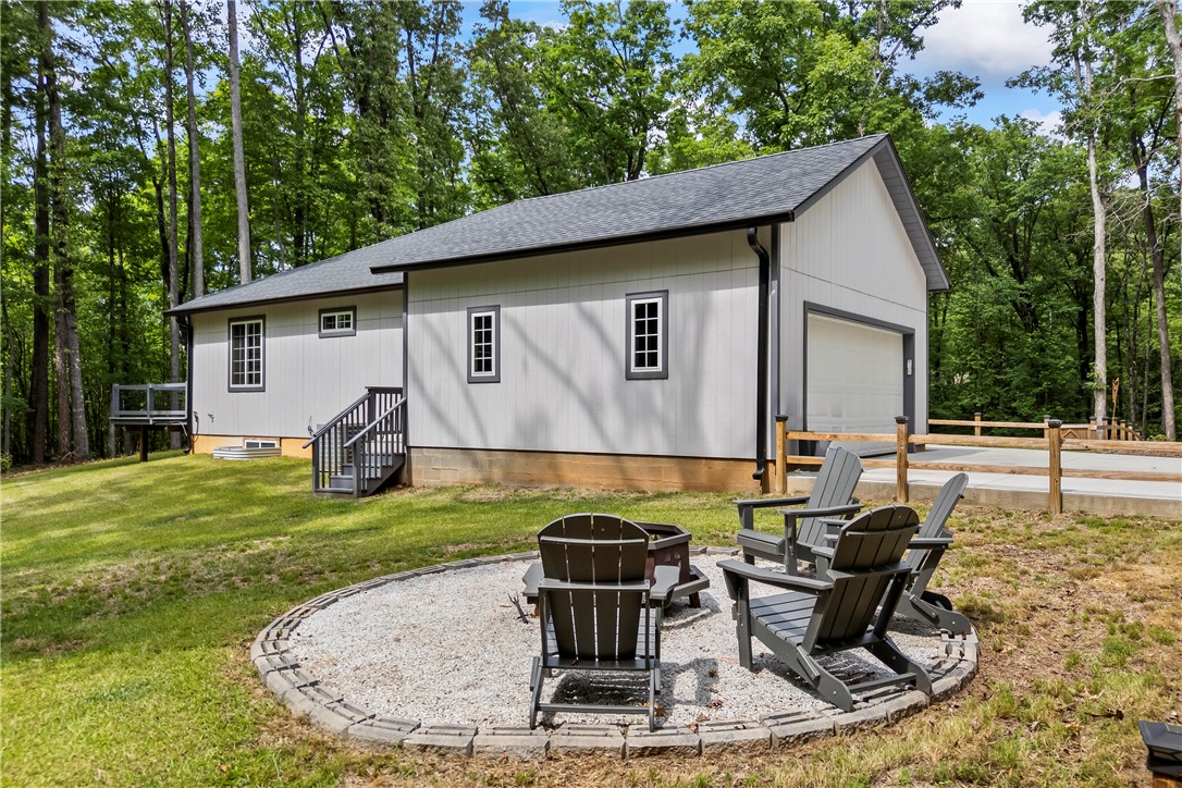 325 Falcons Nest Road Walhalla, SC 29691 - Photo 43 of 50