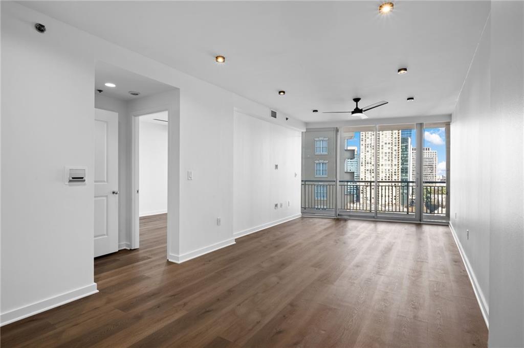 3338 Peachtree Road Northeast, Unit 1606 Atlanta, GA 30326 - Photo 11 of 24