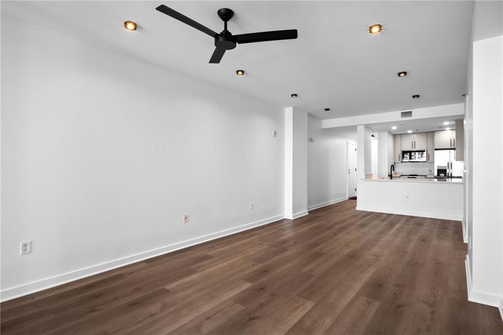 3338 Peachtree Road Northeast, Unit 1606 Atlanta, GA 30326 - Photo 12 of 24