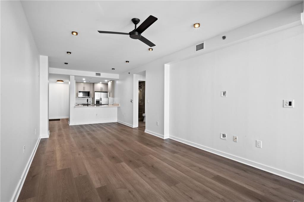 3338 Peachtree Road Northeast, Unit 1606 Atlanta, GA 30326 - Photo 13 of 24