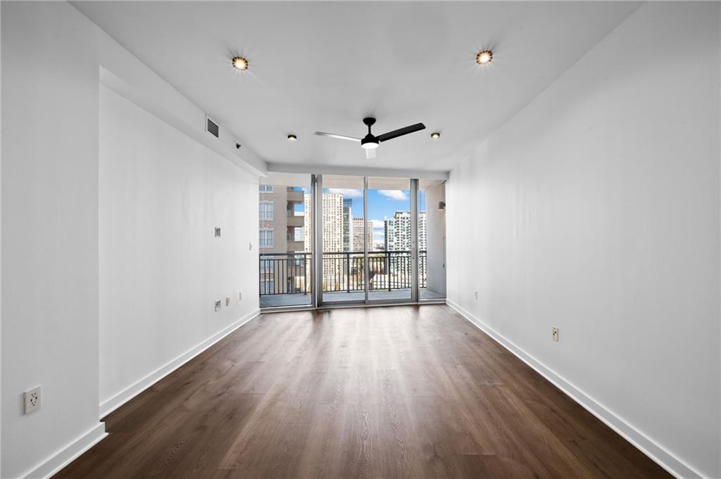 3338 Peachtree Road Northeast, Unit 1606 Atlanta, GA 30326 - Photo 14 of 24